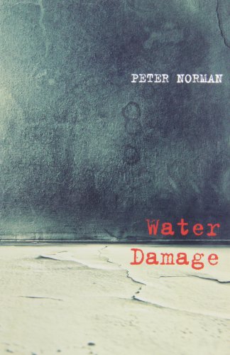 Water Damage (9781771260084) by Norman, Peter
