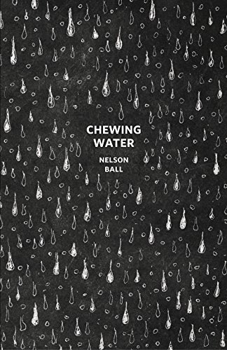 9781771261050: Chewing Water