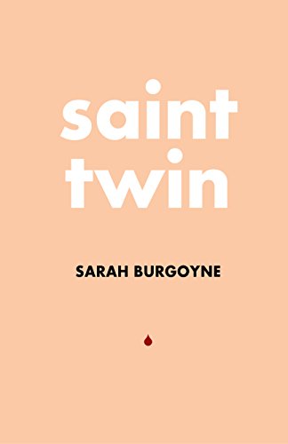 Stock image for Saint Twin for sale by Shadow Books
