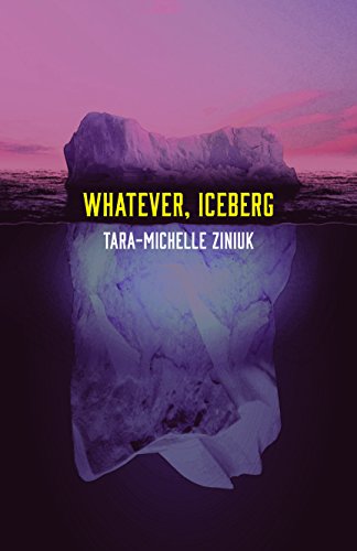 Stock image for Whatever, Iceberg for sale by Avol's Books LLC