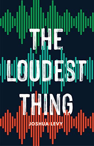 Stock image for The Loudest Thing for sale by WorldofBooks