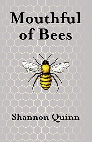 Stock image for Mouthful of Bees for sale by Better World Books