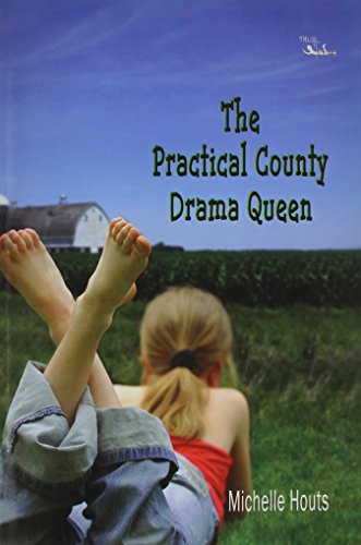 Stock image for The Practical County Drama Queen for sale by ThriftBooks-Atlanta