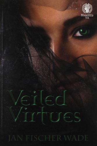 9781771276344: Veiled Virtues