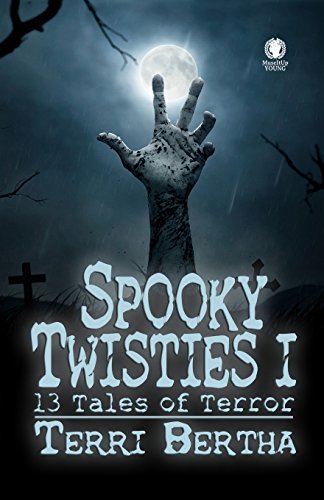 Beispielbild fr Spooky Twisties I: 13 Tales of Terror zum Verkauf von HPB-Diamond
