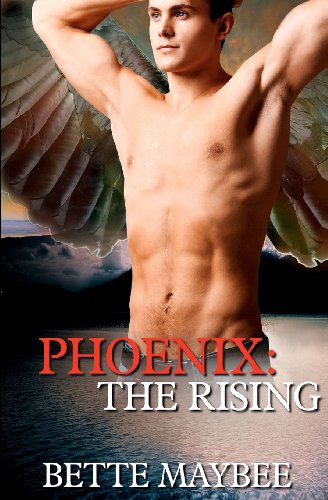 Beispielbild fr Phoenix: The Rising zum Verkauf von ThriftBooks-Atlanta