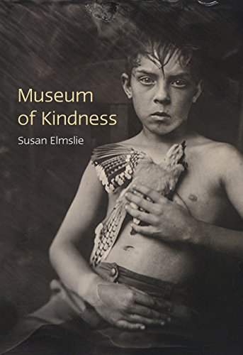 Imagen de archivo de Museum of Kindness a la venta por Better World Books