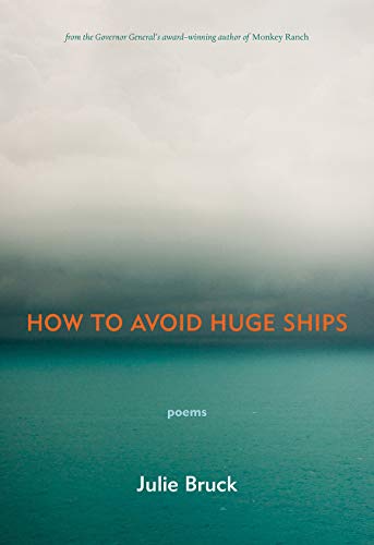 Stock image for How to Avoid Huge Ships for sale by Better World Books