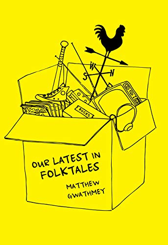 Beispielbild fr Our Latest in Folktales zum Verkauf von Housing Works Online Bookstore
