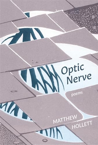 Stock image for Optic Nerve for sale by ThriftBooks-Atlanta