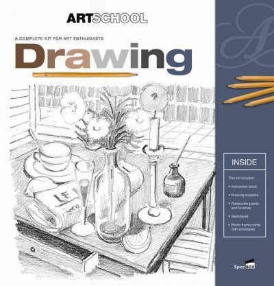 Stock image for Drawing: Styles & Techniques for sale by DENNIS GALLEMORE