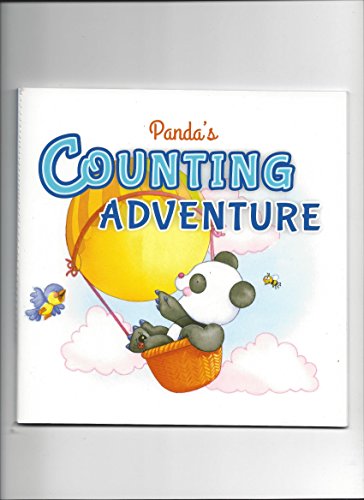 Stock image for Counting Adventure for sale by HPB Inc.