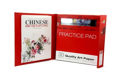 Stock image for Chinese Brush Painting for Young Artists for sale by HPB Inc.