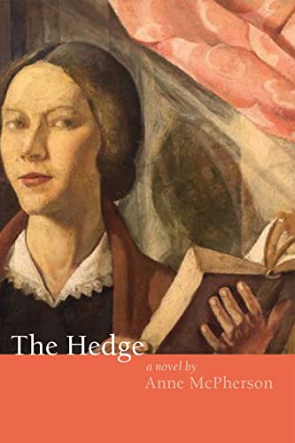 9781771330923: The Hedge (Inanna Poetry & Fiction)
