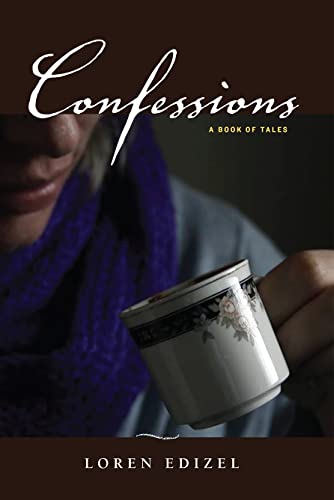 Stock image for Confessions: A Book of Tales for sale by medimops