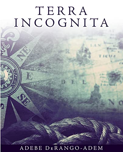 Beispielbild fr Terra Incognita : Poems zum Verkauf von Better World Books