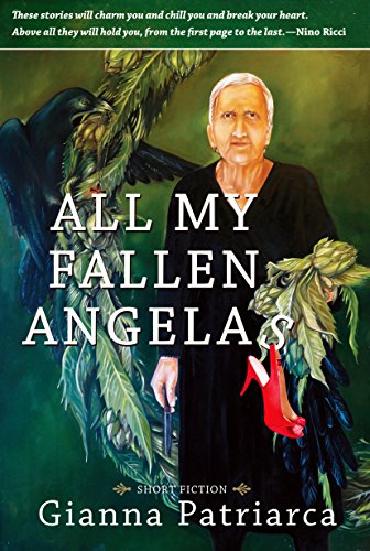 Stock image for All My Fallen Angelas for sale by Better World Books