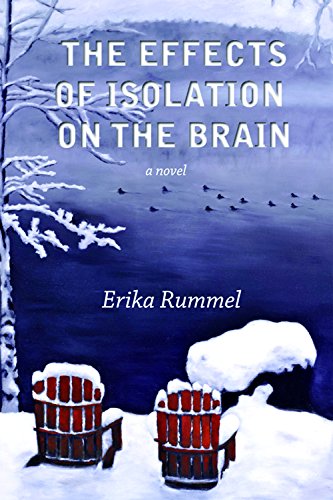 9781771333092: The Effects of Isolation on the Brain