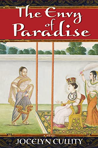 Stock image for The Envy of Paradise (Inanna Poetry & Fiction) for sale by WorldofBooks