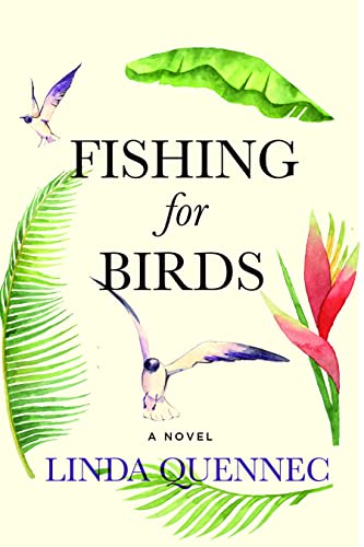 Stock image for Fishing for Birds for sale by Better World Books