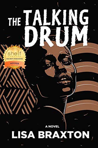 Stock image for The Talking Drum for sale by Better World Books