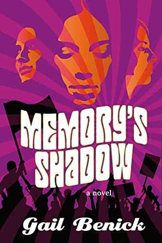 Stock image for Memory's Shadow for sale by ThriftBooks-Dallas