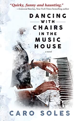 Stock image for Dancing with Chairs in the Music House for sale by PBShop.store US