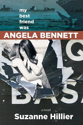 Stock image for My Best Friend Was Angela Bennett for sale by Better World Books