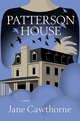 Stock image for Patterson House (Inanna Poetry Fiction Series) for sale by Zoom Books Company