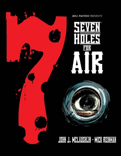 Beispielbild fr 7 Holes for Air zum Verkauf von Better World Books