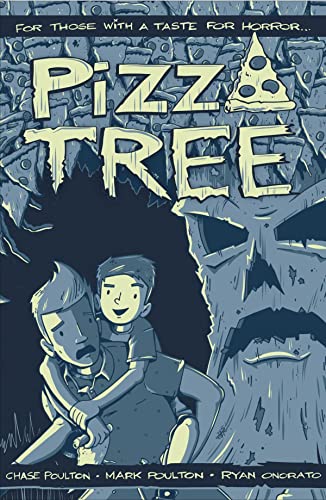 Beispielbild fr Pizza Tree zum Verkauf von ThriftBooks-Dallas