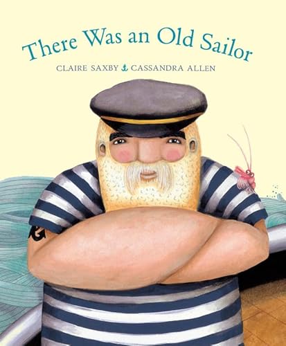 Beispielbild fr There Was an Old Sailor zum Verkauf von Your Online Bookstore