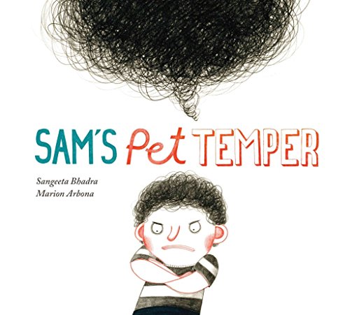 Beispielbild fr Sam's Pet Temper zum Verkauf von Better World Books: West