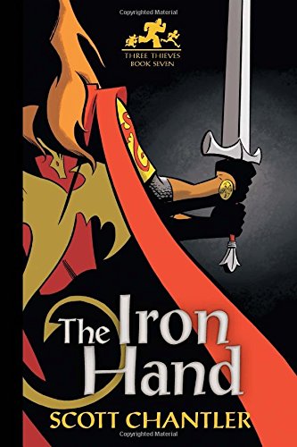 Stock image for The Iron Hand for sale by Better World Books