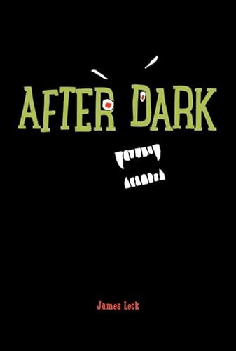 Beispielbild fr After Dark zum Verkauf von Better World Books