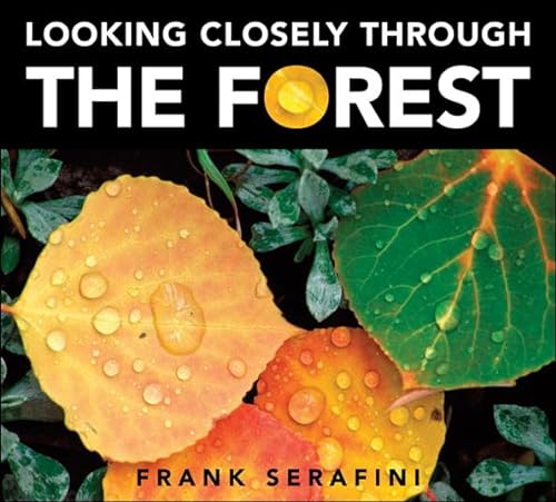 Imagen de archivo de Looking Closely through the Forest a la venta por Zoom Books Company