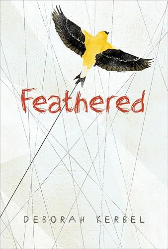 Imagen de archivo de Feathered a la venta por Better World Books: West