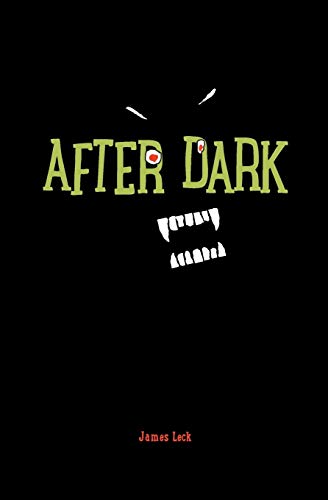 Imagen de archivo de After Dark a la venta por Better World Books: West