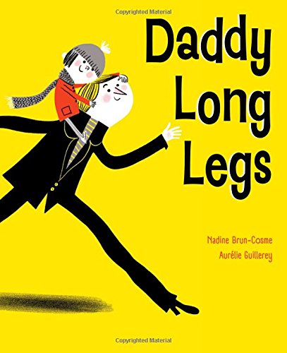 Beispielbild fr Daddy Long Legs zum Verkauf von ThriftBooks-Atlanta