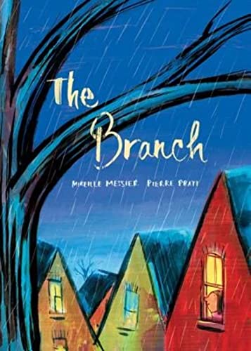 Stock image for The Branch for sale by Better World Books