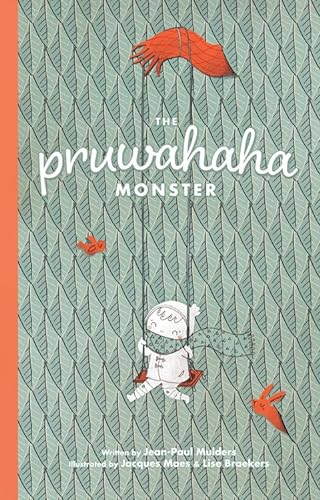 Imagen de archivo de The Pruwahaha Monster a la venta por BooksRun