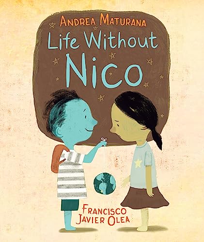 Imagen de archivo de Life Without Nico a la venta por Better World Books