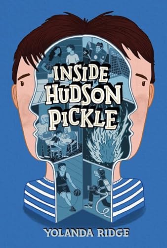 Imagen de archivo de Inside Hudson Pickle a la venta por Zoom Books Company