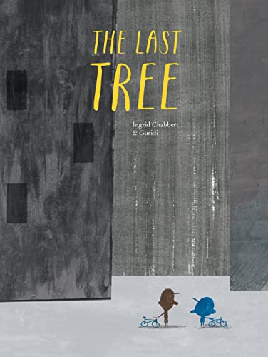 Beispielbild fr The Last Tree zum Verkauf von ThriftBooks-Dallas