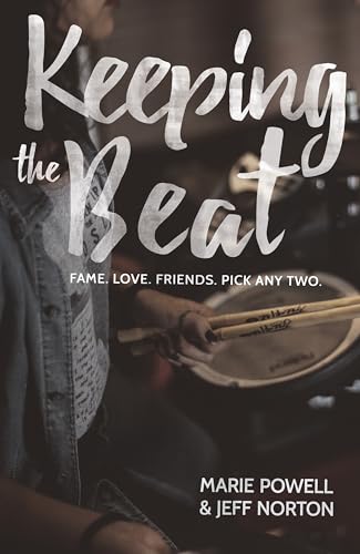 Stock image for Keeping the Beat for sale by Books From California