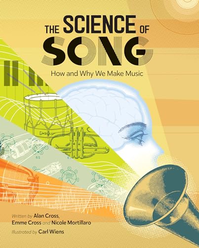 Beispielbild fr The Science of Song : How and Why We Make Music zum Verkauf von Better World Books
