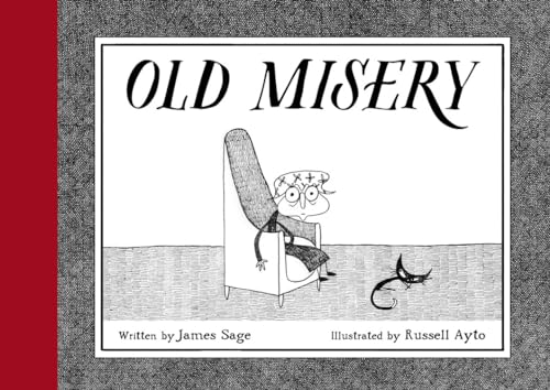 Imagen de archivo de Old Misery a la venta por Better World Books: West