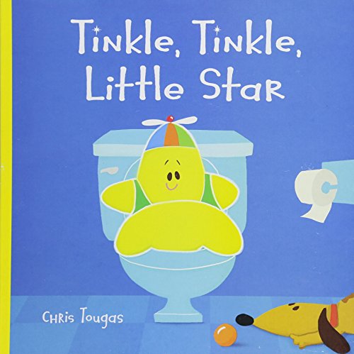 Beispielbild fr Tinkle, Tinkle, Little Star zum Verkauf von Better World Books