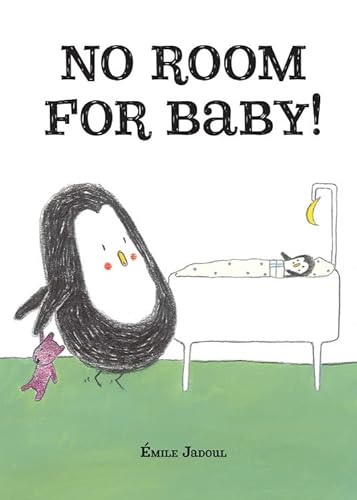 Stock image for No Room for Baby! for sale by Gulf Coast Books