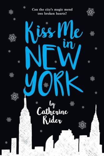 Beispielbild fr Kiss Me in New York zum Verkauf von Better World Books